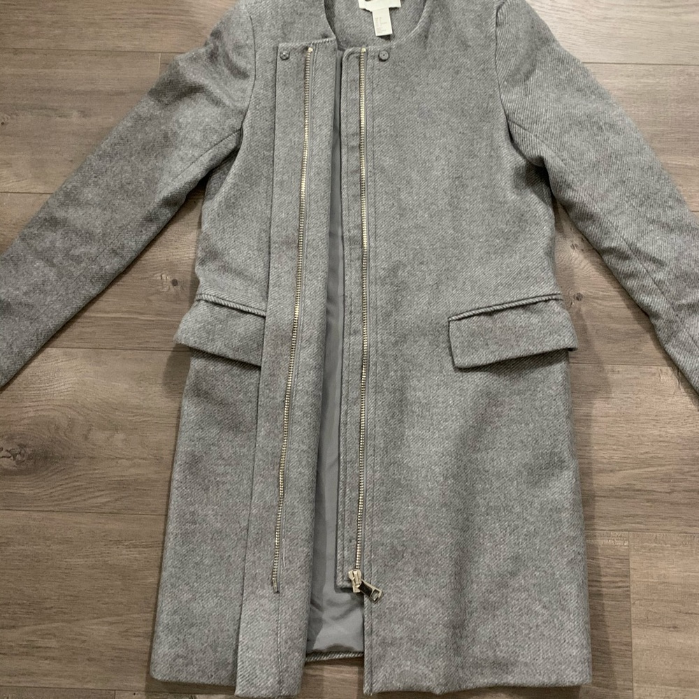 H&M Short Coat